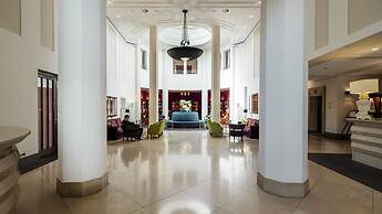 Rocco Forte The Charles Hotel
