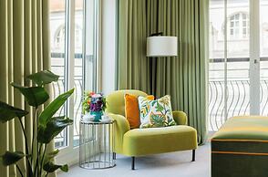 Rocco Forte The Charles Hotel