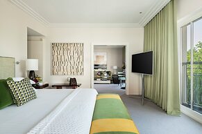 Rocco Forte The Charles Hotel