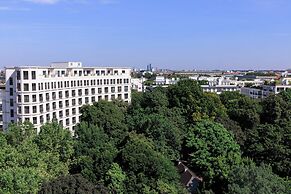 Rocco Forte The Charles Hotel