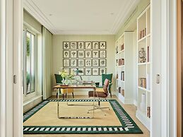 Rocco Forte The Charles Hotel