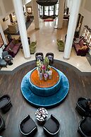 Rocco Forte The Charles Hotel