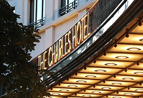 Rocco Forte The Charles Hotel