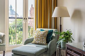 Rocco Forte The Charles Hotel