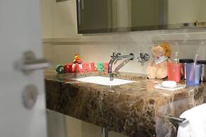 Rocco Forte The Charles Hotel