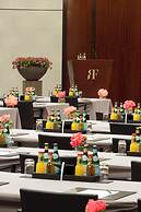 Rocco Forte The Charles Hotel