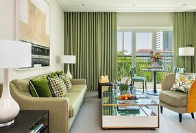 Rocco Forte The Charles Hotel