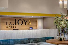 La Joya Pachuca
