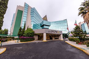 La Joya Pachuca