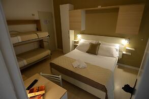 Hotel San Marco Marotta