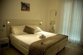 Hotel San Marco Marotta