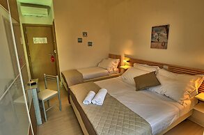 Hotel San Marco Marotta
