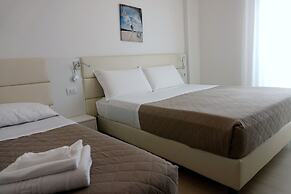 Hotel San Marco Marotta