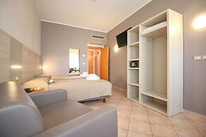 Hotel Miramonti
