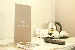 Hotel Miramonti