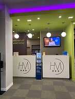 Hotel Miramonti