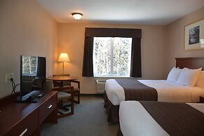 Days Inn by Wyndham Thunder Bay North