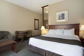 Days Inn by Wyndham Thunder Bay North