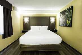 Days Inn by Wyndham Fallsview