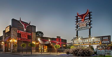 Days Inn by Wyndham Fallsview