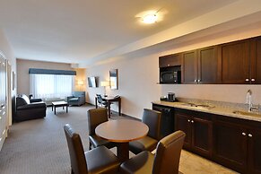 Best Western Cranbrook Hotel