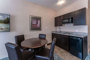 Prestige Cranbrook Hotel, BW Premier Collection