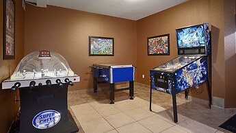 Prestige Cranbrook Hotel, BW Premier Collection