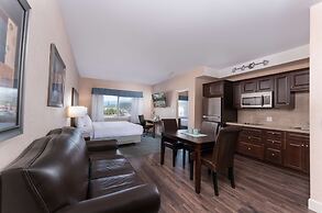 Prestige Cranbrook Hotel, BW Premier Collection