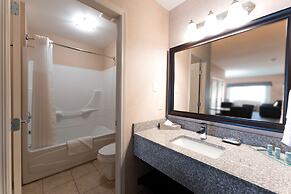 Prestige Cranbrook Hotel, BW Premier Collection