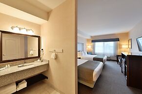 Prestige Cranbrook Hotel, BW Premier Collection