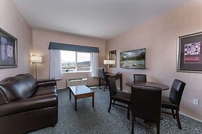 Prestige Cranbrook Hotel, BW Premier Collection