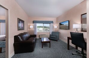 Prestige Cranbrook Hotel, BW Premier Collection