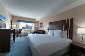 Prestige Cranbrook Hotel, BW Premier Collection