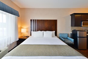 Prestige Cranbrook Hotel, BW Premier Collection