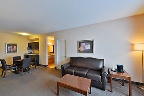 Prestige Cranbrook Hotel, BW Premier Collection