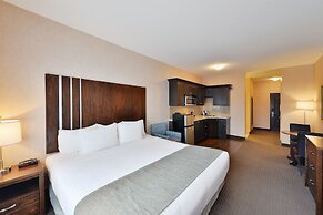 Prestige Cranbrook Hotel, BW Premier Collection