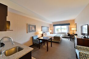 Prestige Cranbrook Hotel, BW Premier Collection