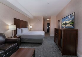 Prestige Cranbrook Hotel, BW Premier Collection