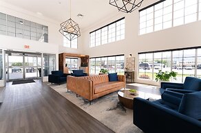Prestige Cranbrook Hotel, BW Premier Collection