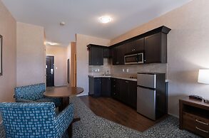 Prestige Cranbrook Hotel, BW Premier Collection