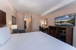 Prestige Cranbrook Hotel, BW Premier Collection