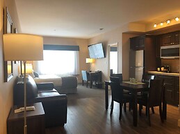 Prestige Cranbrook Hotel, BW Premier Collection