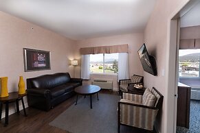 Prestige Cranbrook Hotel, BW Premier Collection