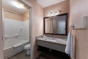 Prestige Cranbrook Hotel, BW Premier Collection