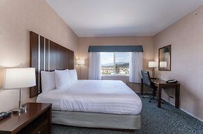 Prestige Cranbrook Hotel, BW Premier Collection