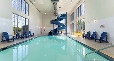 Prestige Cranbrook Hotel, BW Premier Collection