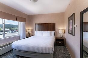 Prestige Cranbrook Hotel, BW Premier Collection