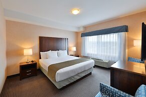 Prestige Cranbrook Hotel, BW Premier Collection