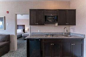 Prestige Cranbrook Hotel, BW Premier Collection