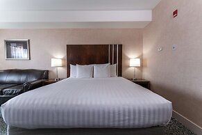 Prestige Cranbrook Hotel, BW Premier Collection